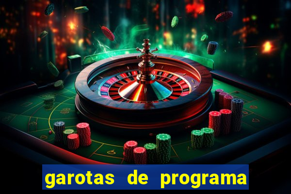 garotas de programa no cassino rs